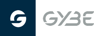 Gybe Design Logo