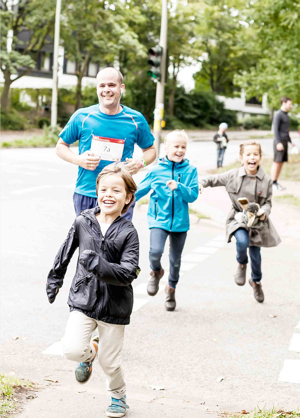 Impressionen Landhaus Flottbek Lauf 2016 - Bild 5 - Landhaus Flottbek Lauf 2016