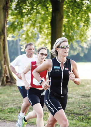 Impressionen Landhaus Flottbek Lauf 2016 - Bild 9 - Landhaus Flottbek Lauf 2016