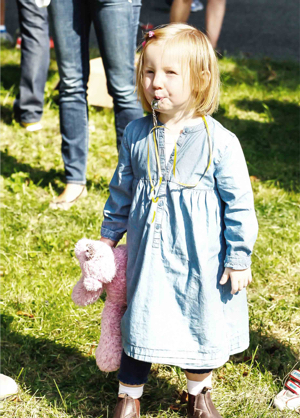 Impressionen Landhaus Flottbek Lauf 2016 - Bild 14 - Landhaus Flottbek Lauf 2016