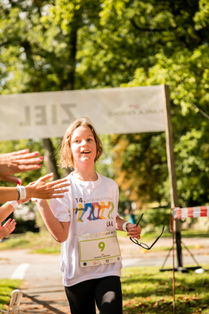 Impressionen Landhaus Flottbek Lauf 2017 - Bild 2 - Landhaus Flottbek Lauf 2017
