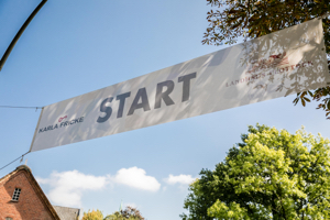 Impressionen Landhaus Flottbek Lauf 2017 - Bild 3 - Landhaus Flottbek Lauf 2017