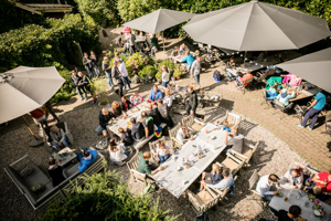 Impressionen Landhaus Flottbek Lauf 2017 - Bild 4 - Landhaus Flottbek Lauf 2017
