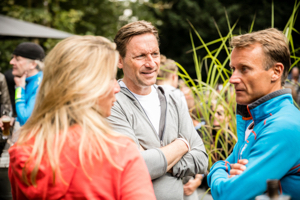 Impressionen Landhaus Flottbek Lauf 2017 - Bild 7 - Landhaus Flottbek Lauf 2017