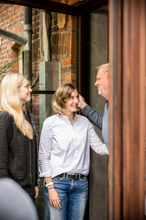 Impressionen Landhaus Flottbek Lauf 2017 - Bild 8 - Landhaus Flottbek Lauf 2017