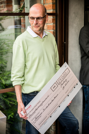 Impressionen Landhaus Flottbek Lauf 2017 - Bild 10 - Landhaus Flottbek Lauf 2017