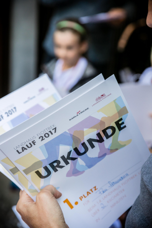 Impressionen Landhaus Flottbek Lauf 2017 - Bild 12 - Landhaus Flottbek Lauf 2017