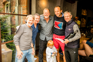 Impressionen Landhaus Flottbek Lauf 2017 - Bild 13 - Landhaus Flottbek Lauf 2017