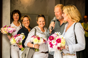 Impressionen Landhaus Flottbek Lauf 2017 - Bild 14 - Landhaus Flottbek Lauf 2017