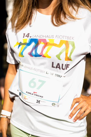 Impressionen Landhaus Flottbek Lauf 2017 - Bild 16 - Landhaus Flottbek Lauf 2017