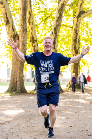 Impressionen Landhaus Flottbek Lauf 2018 - Bild 1 - Landhaus Flottbek Lauf 2018