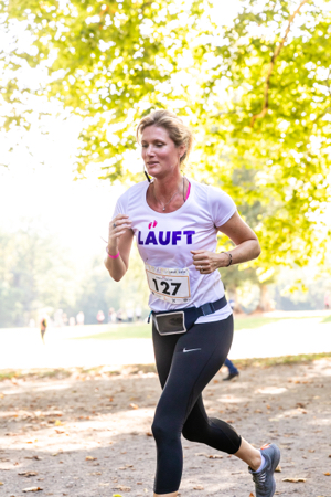 Impressionen Landhaus Flottbek Lauf 2018 - Bild 2 - Landhaus Flottbek Lauf 2018