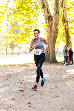 Impressionen Landhaus Flottbek Lauf 2018 - Bild 4 - Landhaus Flottbek Lauf 2018