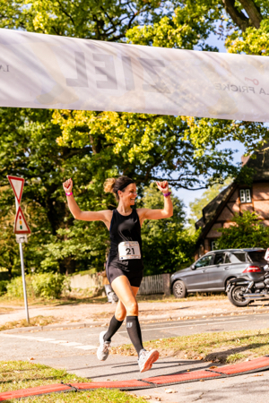 Impressionen Landhaus Flottbek Lauf 2018 - Bild 5 - Landhaus Flottbek Lauf 2018