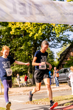 Impressionen Landhaus Flottbek Lauf 2018 - Bild 6 - Landhaus Flottbek Lauf 2018
