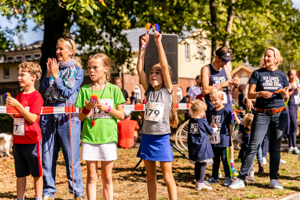 Impressionen Landhaus Flottbek Lauf 2018 - Bild 7 - Landhaus Flottbek Lauf 2018