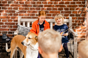 Impressionen Landhaus Flottbek Lauf 2018 - Bild 11 - Landhaus Flottbek Lauf 2018