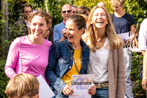 Impressionen Landhaus Flottbek Lauf 2018 - Bild 14 - Landhaus Flottbek Lauf 2018