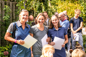 Impressionen Landhaus Flottbek Lauf 2018 - Bild 16 - Landhaus Flottbek Lauf 2018