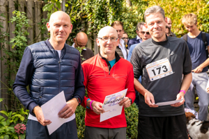 Impressionen Landhaus Flottbek Lauf 2018 - Bild 17 - Landhaus Flottbek Lauf 2018