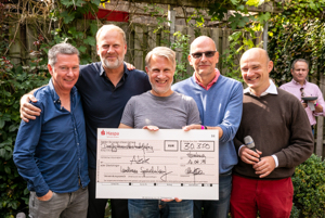 Impressionen Landhaus Flottbek Lauf 2018 - Bild 19 - Landhaus Flottbek Lauf 2018