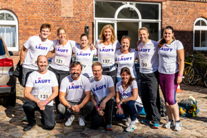 Impressionen Landhaus Flottbek Lauf 2018 - Bild 23 - Landhaus Flottbek Lauf 2018