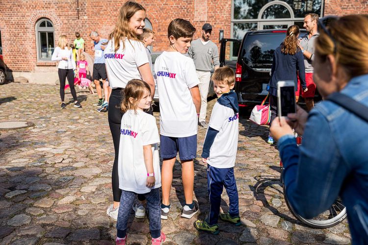 Impressionen Landhaus Flottbek Lauf 2019 Bild1 - Landhaus Flottbek Lauf 2019