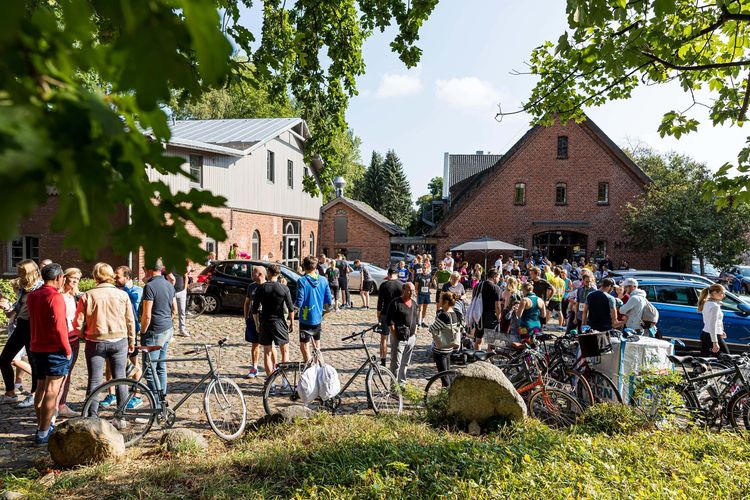 Impressionen Landhaus Flottbek Lauf 2019 Bild4 - Landhaus Flottbek Lauf 2019