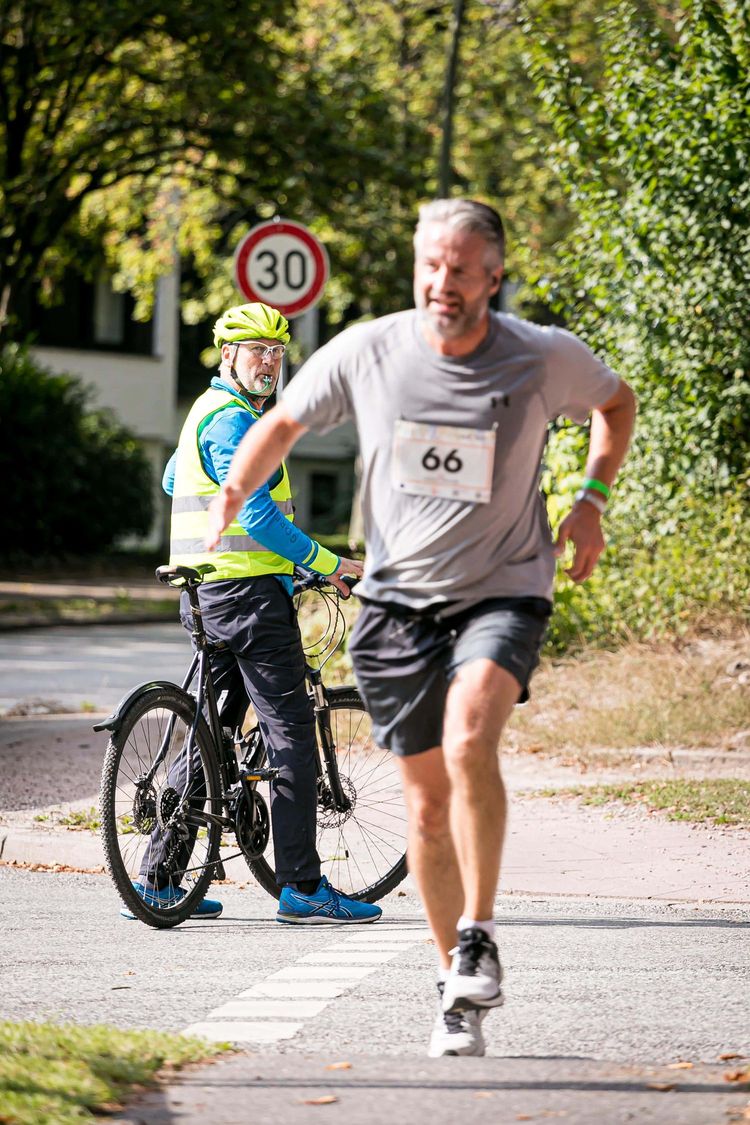 Impressionen Landhaus Flottbek Lauf 2019 Bild6 - Landhaus Flottbek Lauf 2019