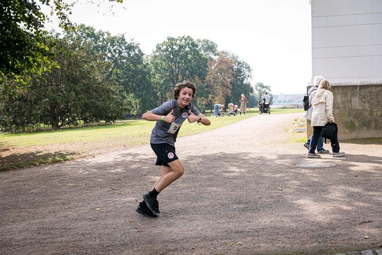 Impressionen Landhaus Flottbek Lauf 2019 Bild7 - Landhaus Flottbek Lauf 2019