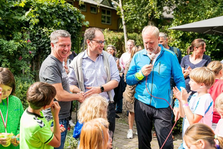 Impressionen Landhaus Flottbek Lauf 2019 Bild19 - Landhaus Flottbek Lauf 2019