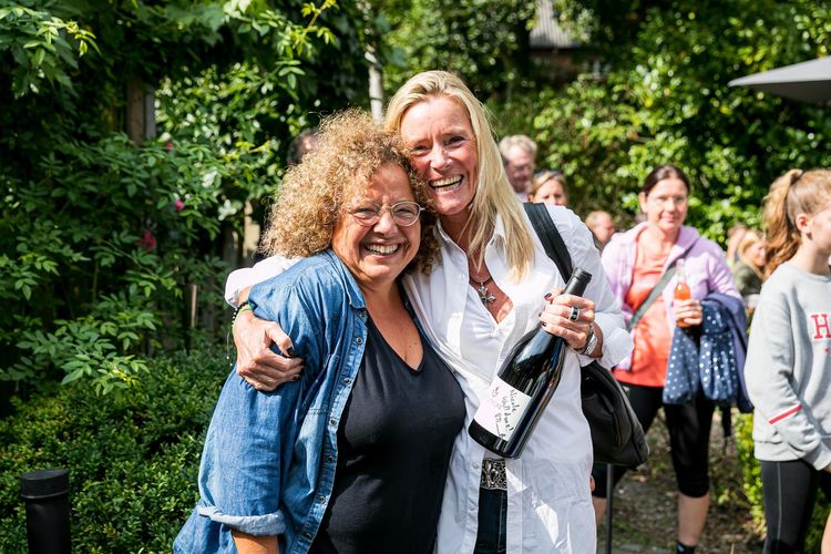 Impressionen Landhaus Flottbek Lauf 2019 Bild21 - Landhaus Flottbek Lauf 2019