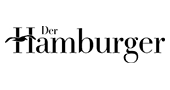 Sponsor Logo Der Hamburger