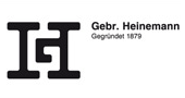 Sponsor Logo Gebr Heinemann