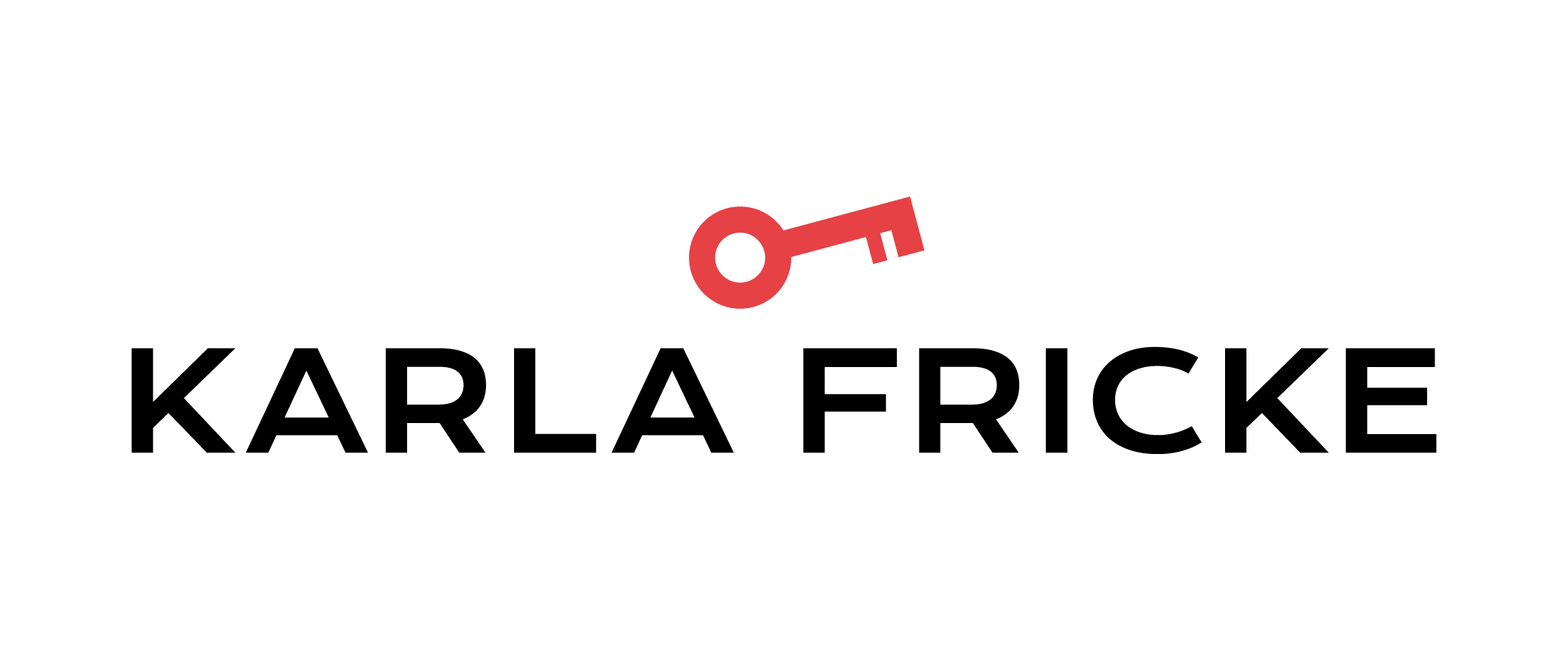 Sponsor Logo Karla Fricke