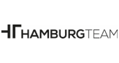 Sponsor Logo Hamburg Team