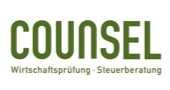 Sponsor Logo Counsel