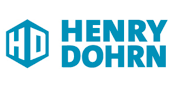 Sponsor Logo Henry Dohrn