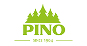 Sponsor Logo Pino