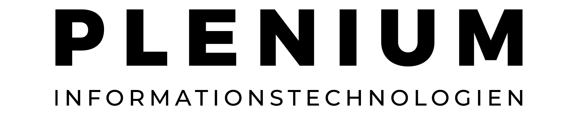 Sponsor Logo Plenium