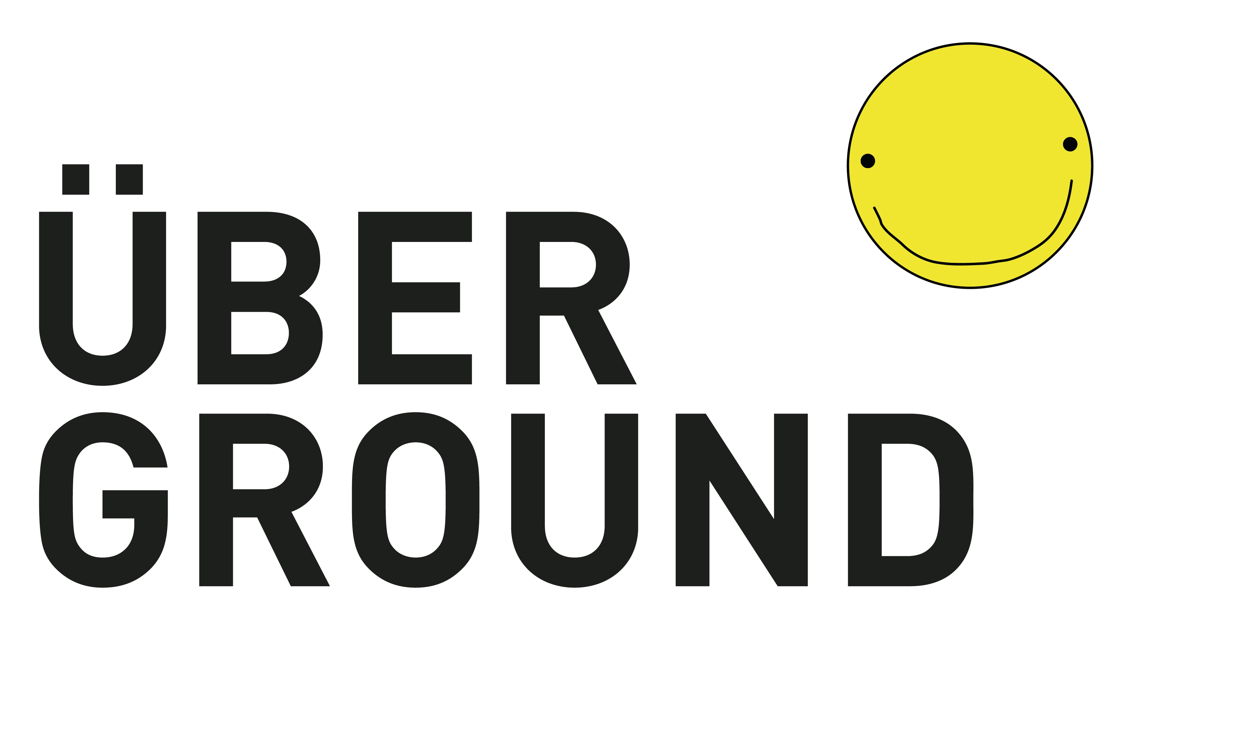 Sponsor Logo Überground