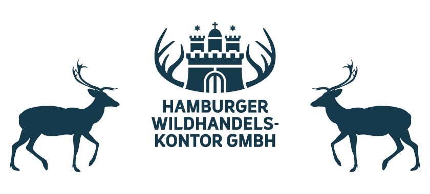 Sponsor Logo Hamburger Wildkontor