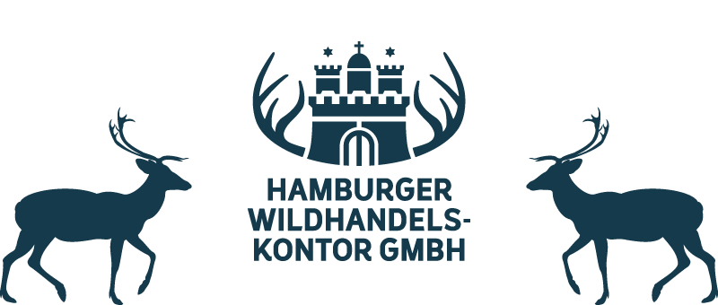 Sponsor Logo Hamburger Wildkontor