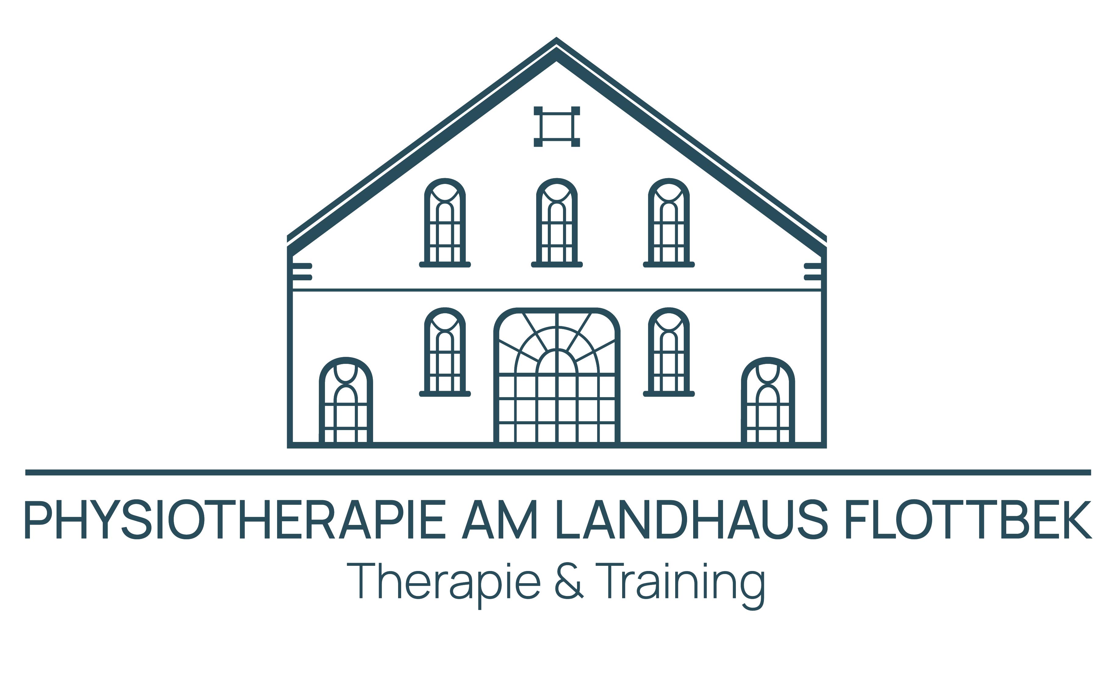 Sponsor Logo Physio am Landhaus