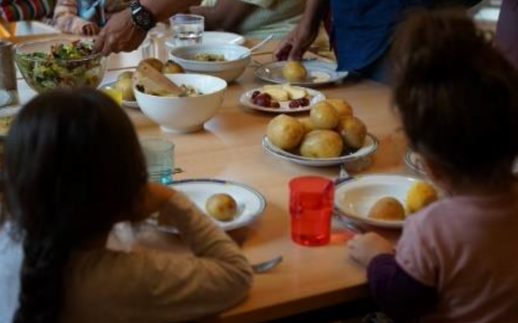 Altonaer Kinderkrankenhaus - Landhaus Flottbek Lauf